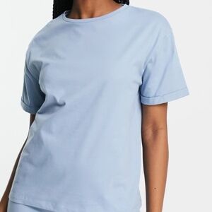 GAP Athleta Women’s Light Blue size XXS Shirt